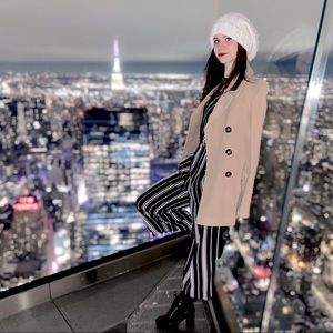 Meet your Posher, Taylor